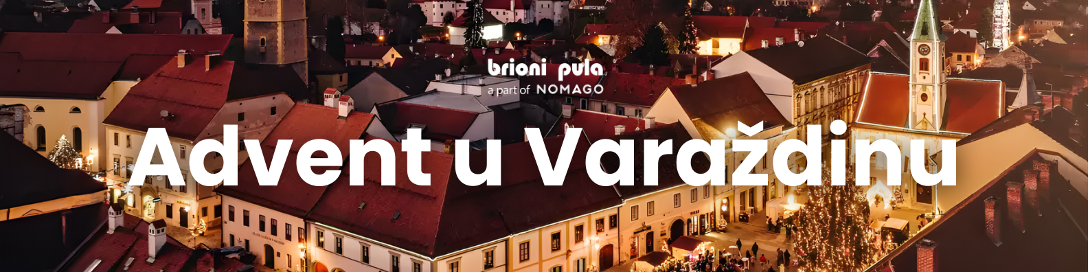 Banner Varaždin